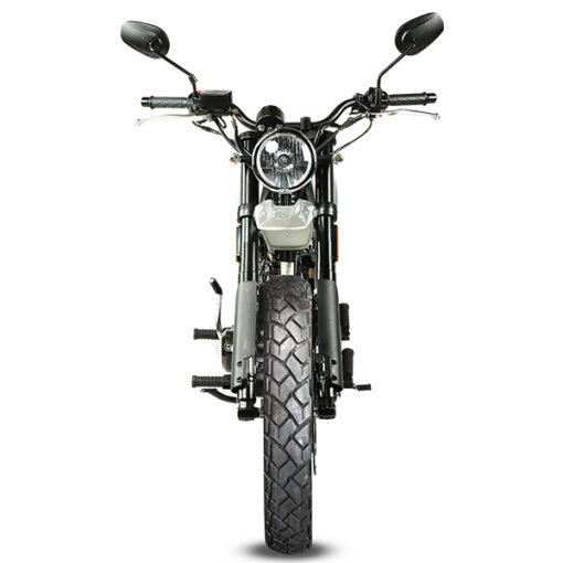 Moto Vintage Scrambler 50 – Image 2