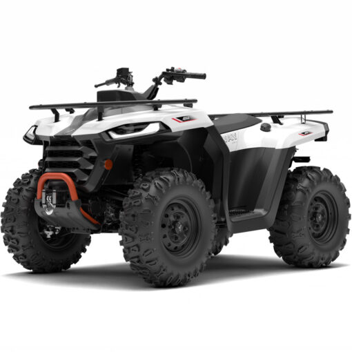 Quad Snarler ATS 5 EPS