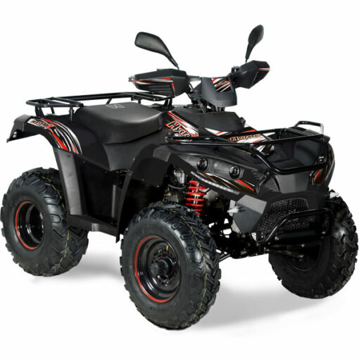 Quad HY310 T 4x2 – Image 3
